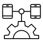 Cross Platform Sharing