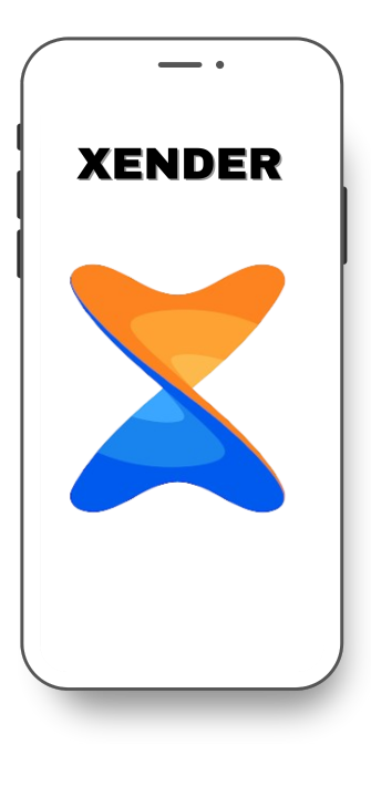 Xender APK
